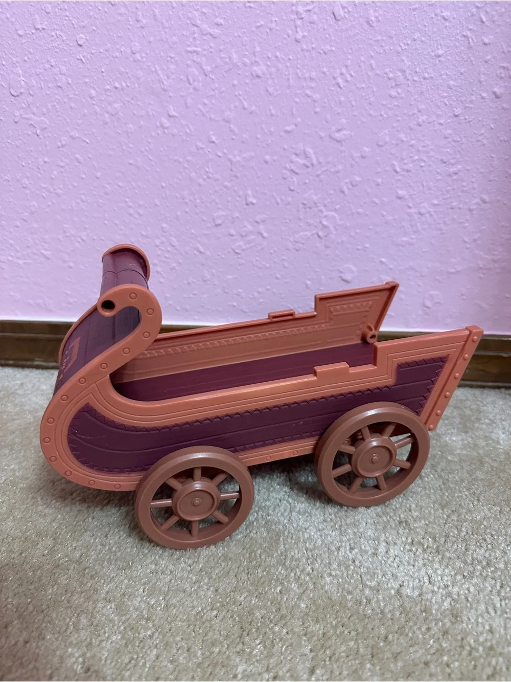 Habro Disney Frozen 2 Sledding Adventure SLEIGH ONLY Replacement Part